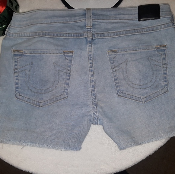 True Religion Pants - True Religion Shorts
